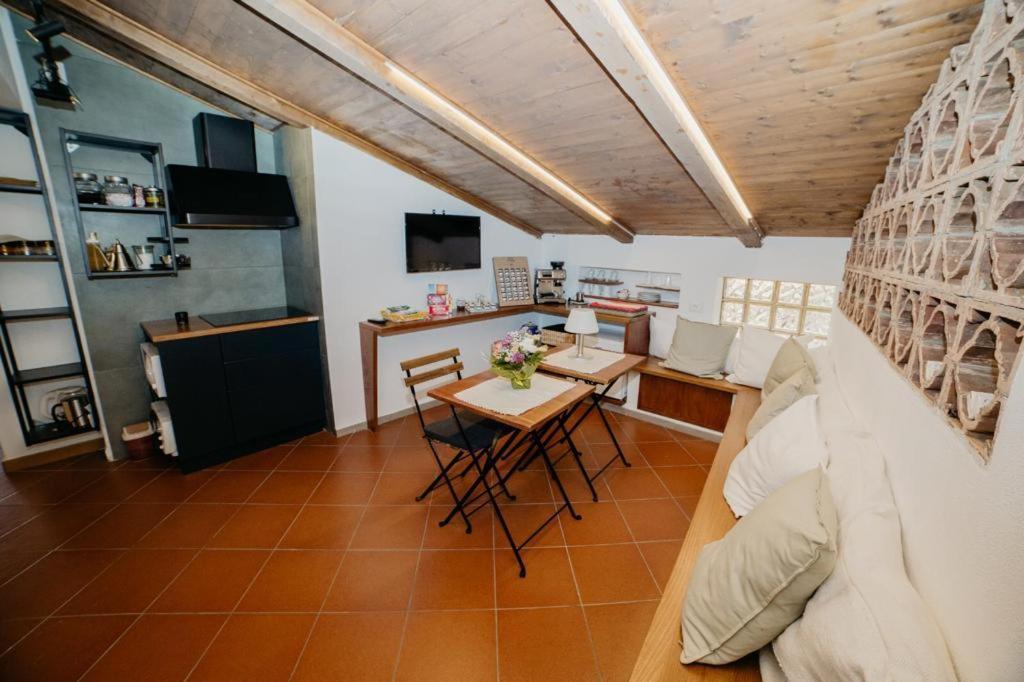 B&B Gep & Lela Caselle in Pittari Zewnętrze zdjęcie
