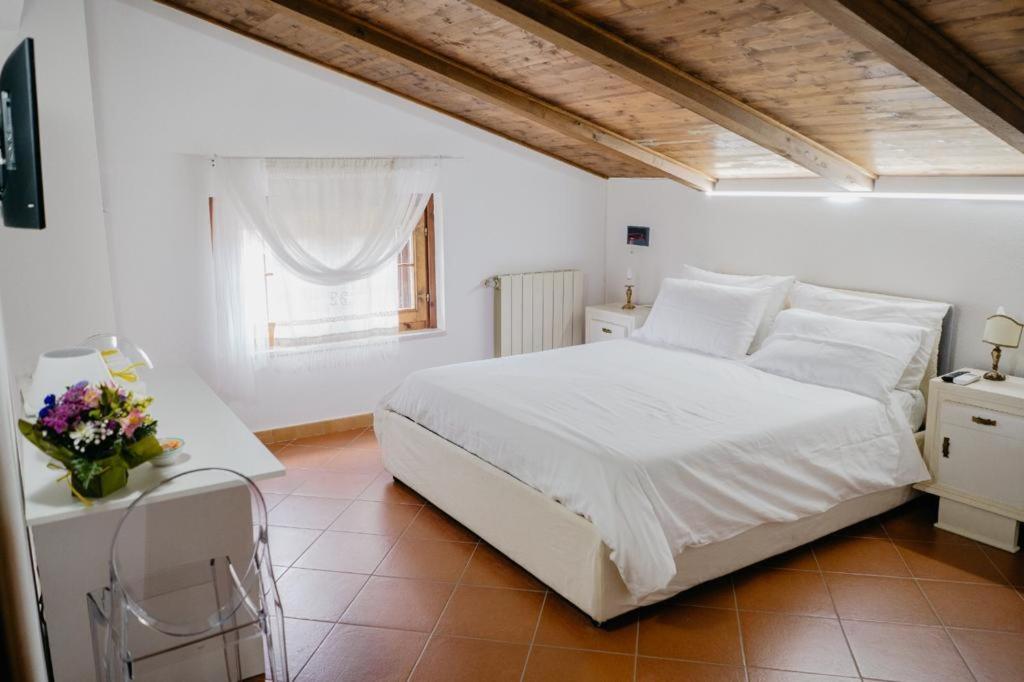 B&B Gep & Lela Caselle in Pittari Zewnętrze zdjęcie
