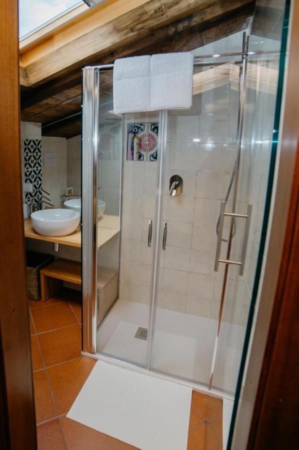 B&B Gep & Lela Caselle in Pittari Zewnętrze zdjęcie