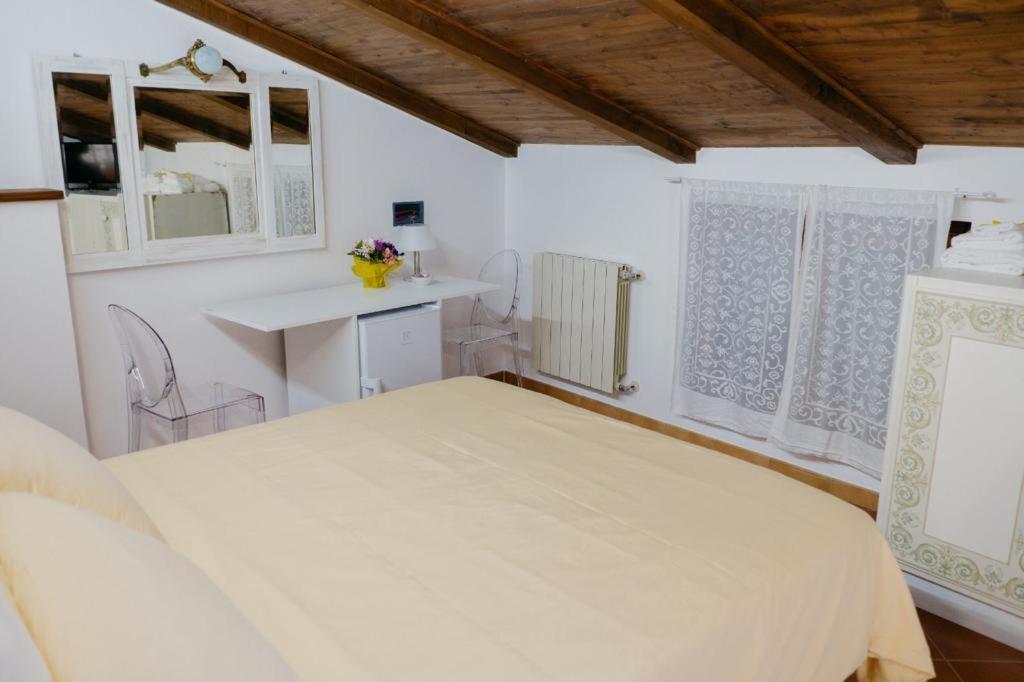 B&B Gep & Lela Caselle in Pittari Zewnętrze zdjęcie